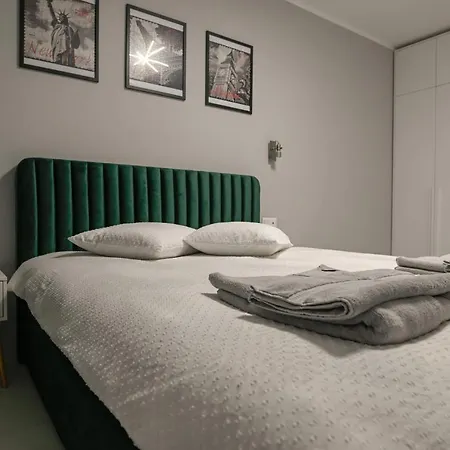 The Nest Apartament Cluj-Napoca