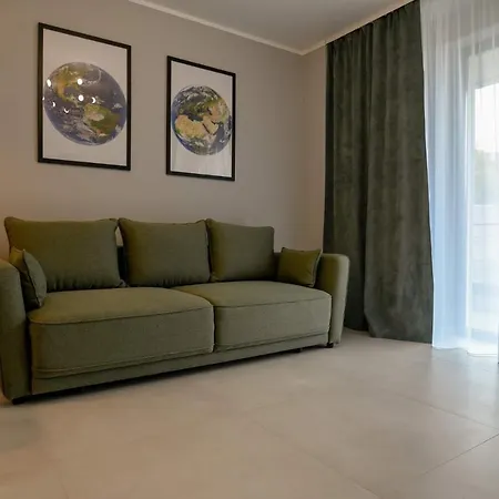 The Nest Apartament