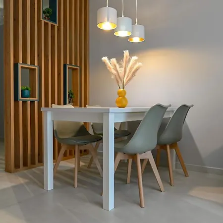 The Nest Apartament *