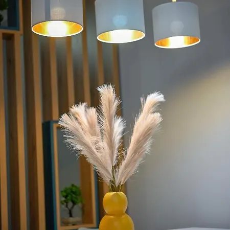 Daire The Nest Kaloşvar