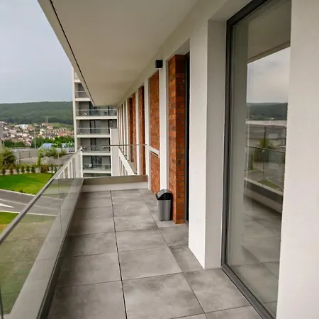 Apartament The Nest Cluj-Napoca