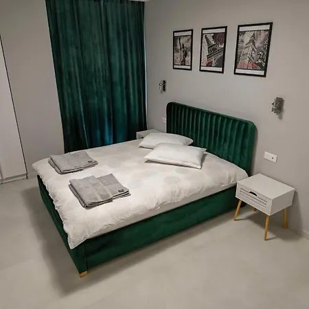 The Nest Apartament Cluj-Napoca